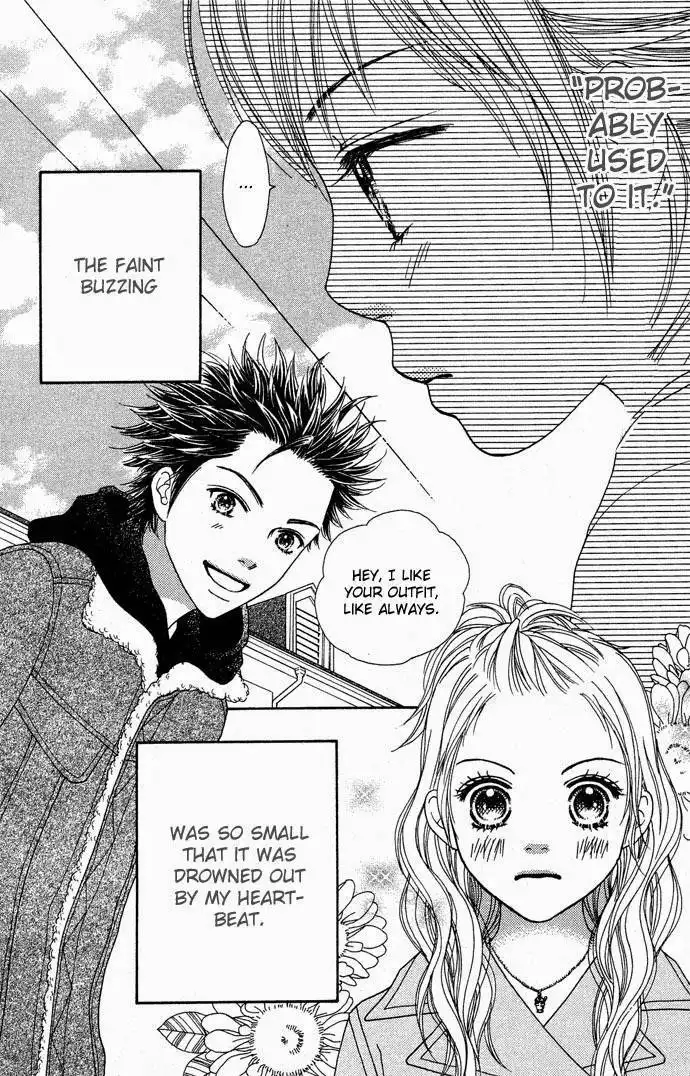 Parfait Tic Chapter 88 23